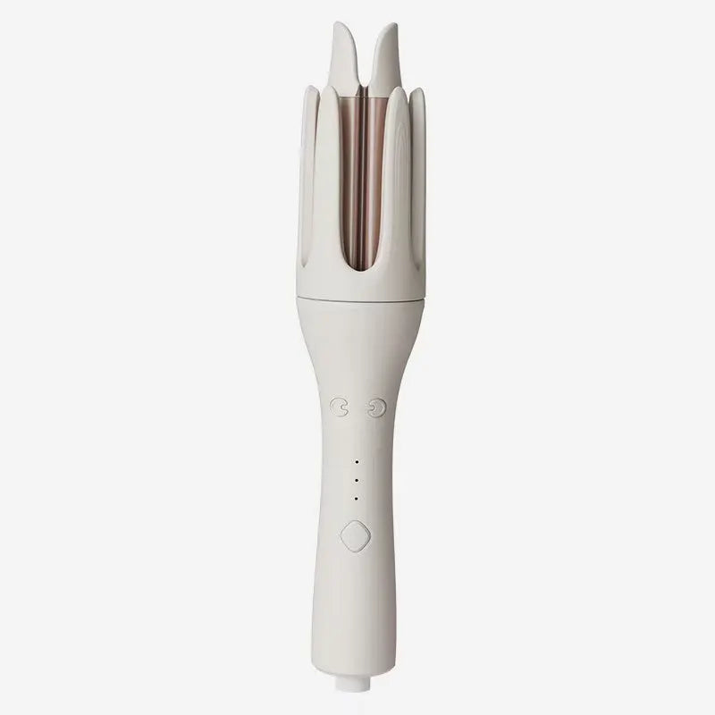 Automatic Rotating Curling Iron